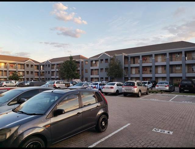 2 BEDROOM PROPERTY TO RENT IN KRAAIFONTEIN EAST